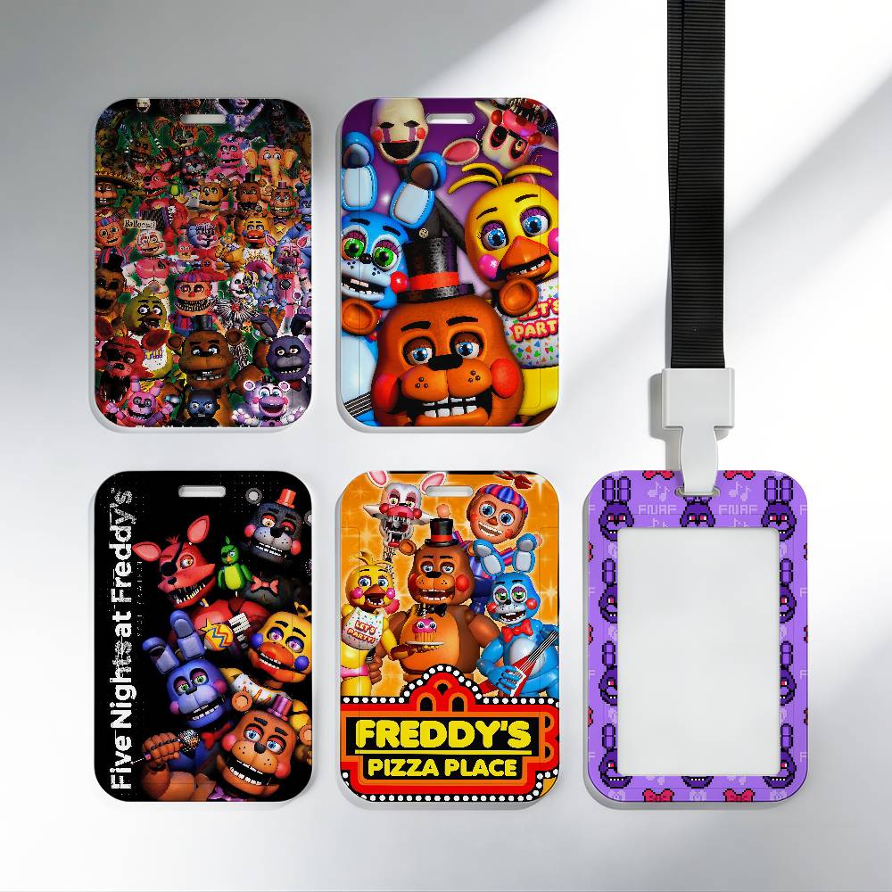 Home Cooking Game - Kartu Akses Sekolah game F-FNAF, Tempat