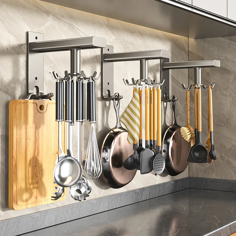 Home Cooking Delivery - Kait Dapur Universal Serbaguna 360 Derajat