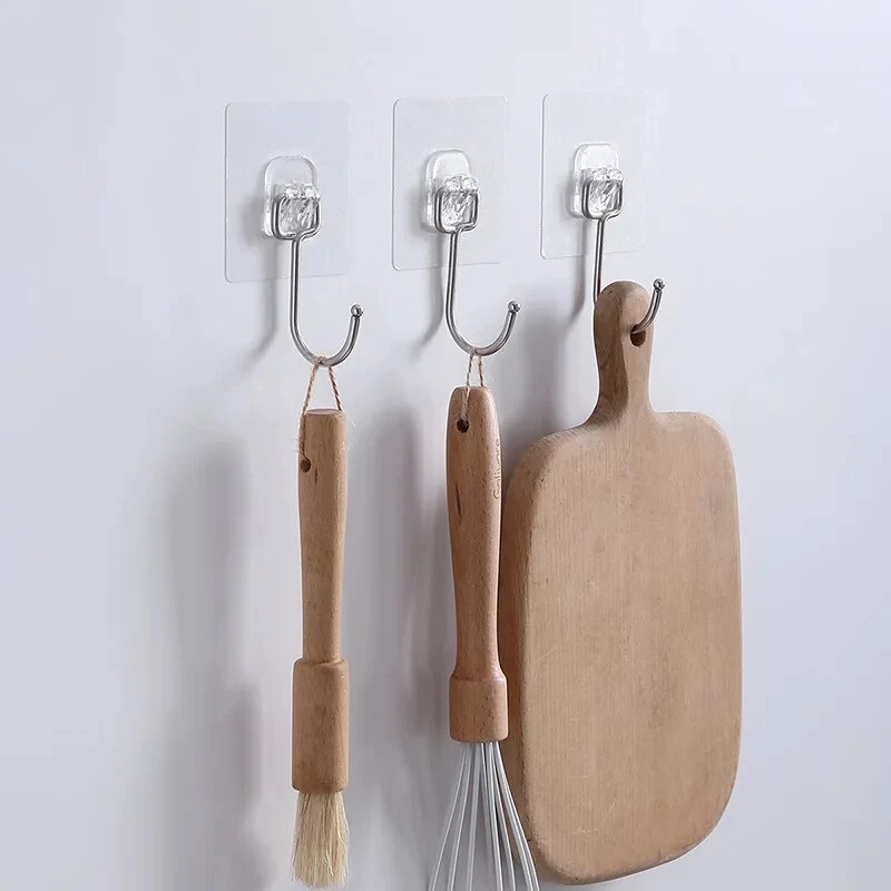 Rak dinding besi anti karat tr - Home Cooking Delivery ulasan dan harga
