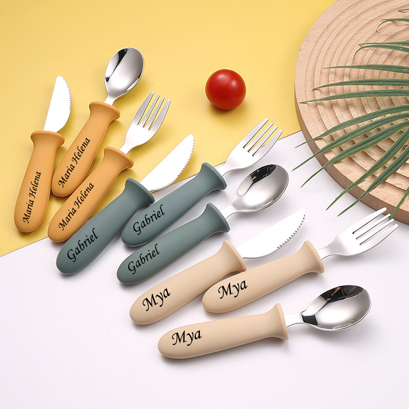Set Peralatan Makan yang Dapat - Home Cooking Delivery ulasan dan harga
