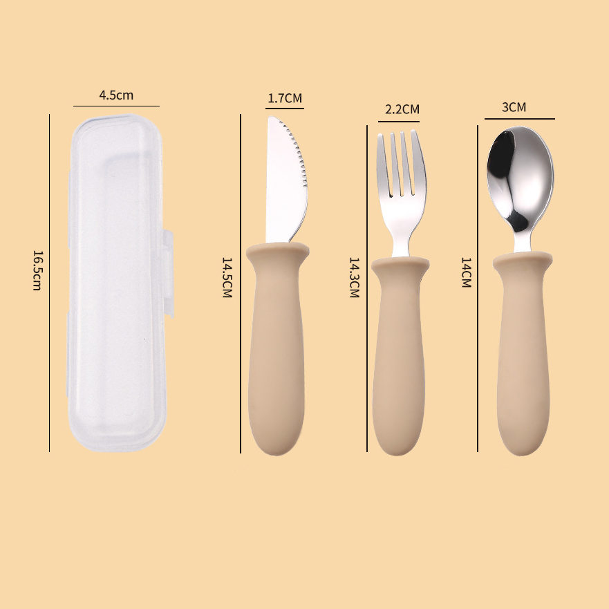 Set Peralatan Makan yang Dapat - Home Cooking Delivery ulasan dan harga