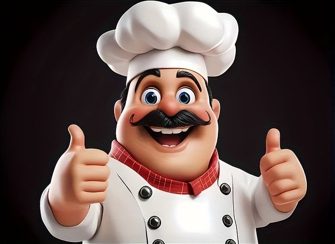 Great Cook Portrait 500/1000/1 - Home Cooking Game ulasan dan harga