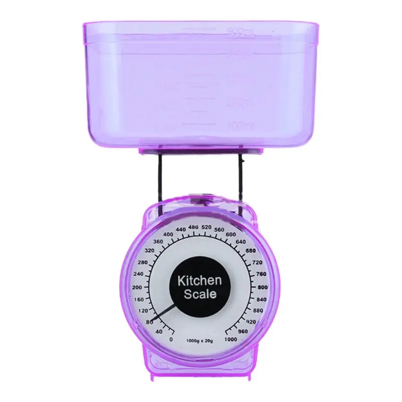 Timbangan Dapur Mekanis untuk  - Home Cooking App ulasan dan harga