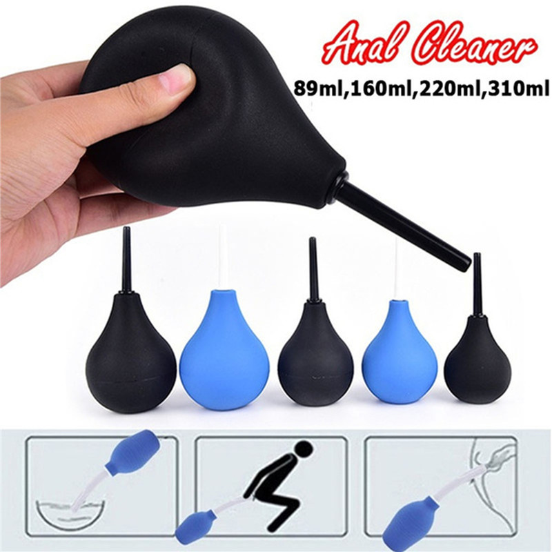 Alat Pencuci Vagina Melengkung - Home Cooking Delivery ulasan dan harga