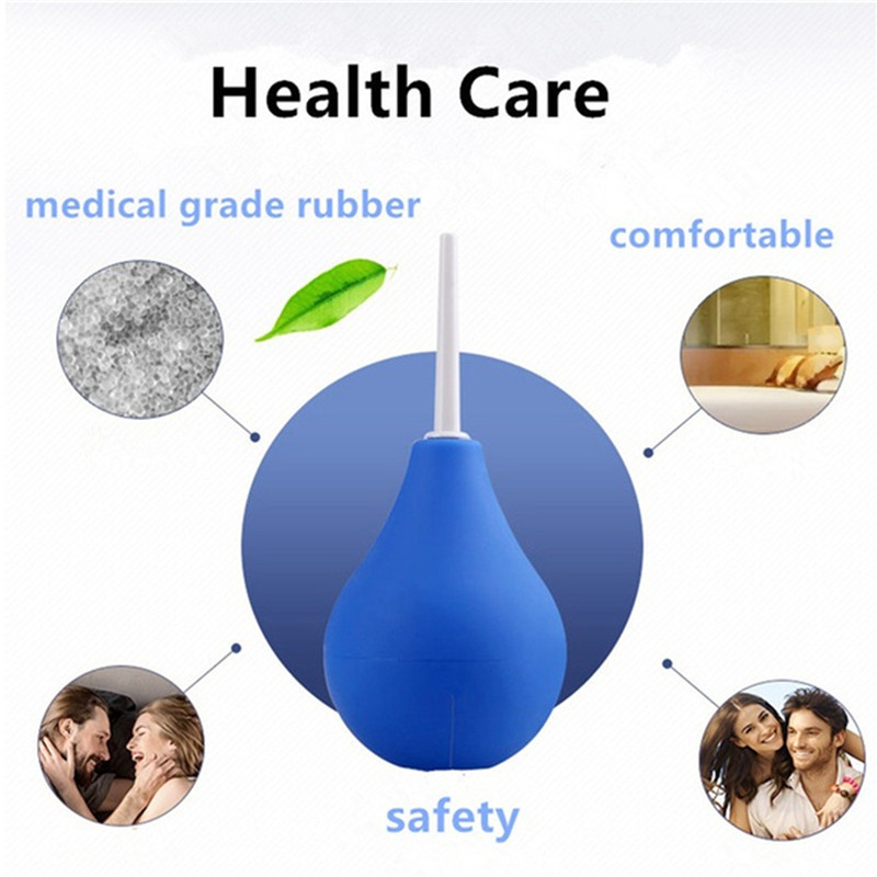 Alat Pencuci Vagina Melengkung - Home Cooking Delivery ulasan dan harga