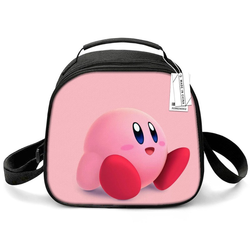 Kirby Game Tas Makan Siang Ter - Home Cooking Game ulasan dan harga