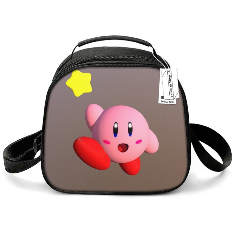Kirby Game Tas Makan Siang Ter - Home Cooking Game ulasan dan harga