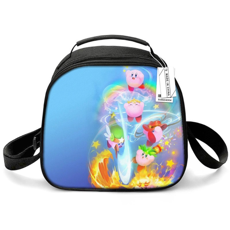 Kirby Game Tas Makan Siang Ter - Home Cooking Game ulasan dan harga