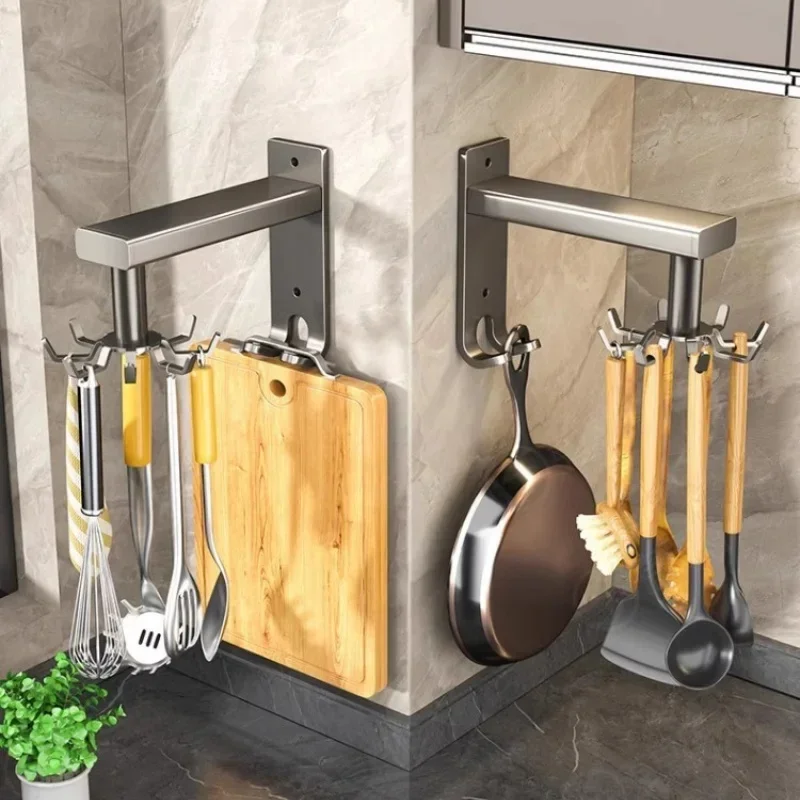 Kait Dapur Universal Serbaguna - Home Cooking Delivery ulasan dan harga