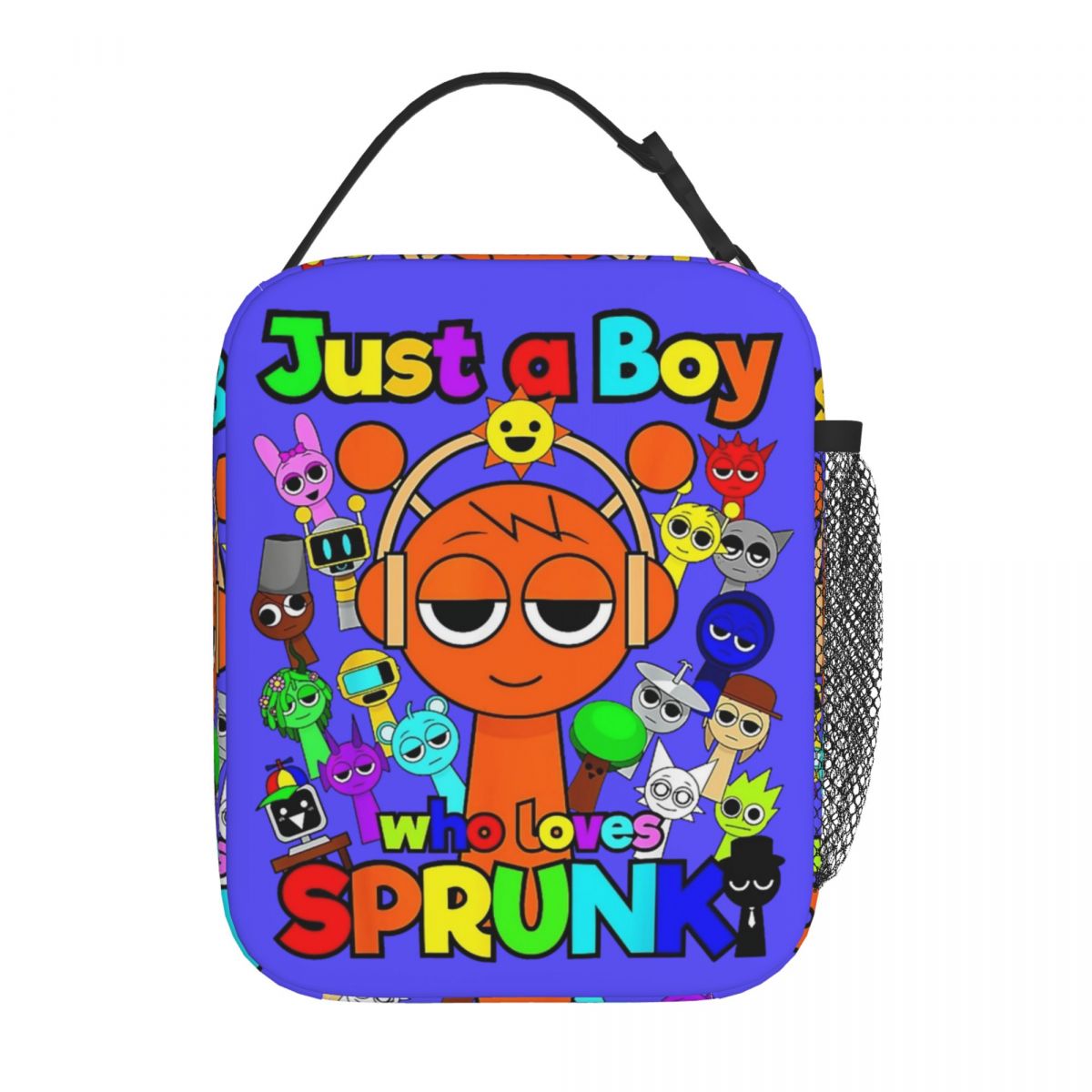 Game Just A Boy Who Loves Spru - Home Cooking Game ulasan dan harga