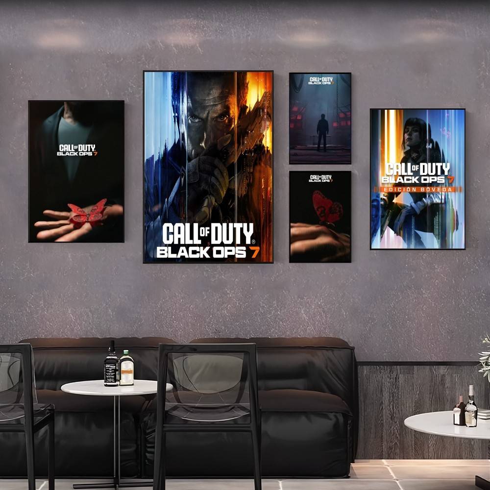Game C-Call Of D-Duty B-Black  - Home Cooking Game ulasan dan harga