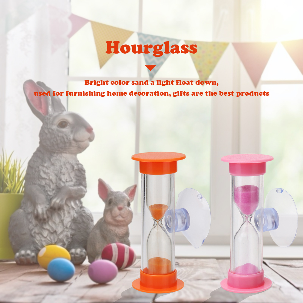 2 Menit Jam Pasir Anak-anak Me - Home Cooking Game ulasan dan harga