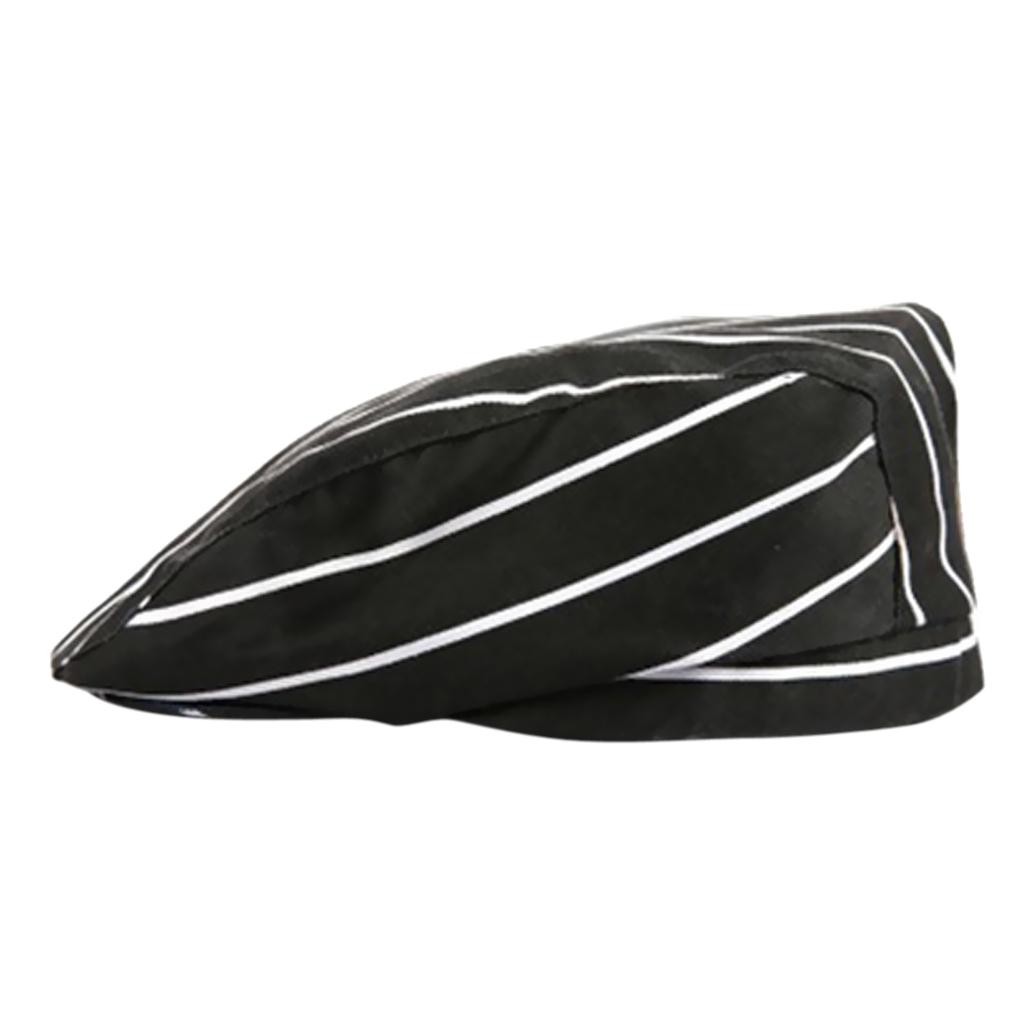Topi Koki Katun Lembut Topi Da - Home Cooking Service ulasan dan harga