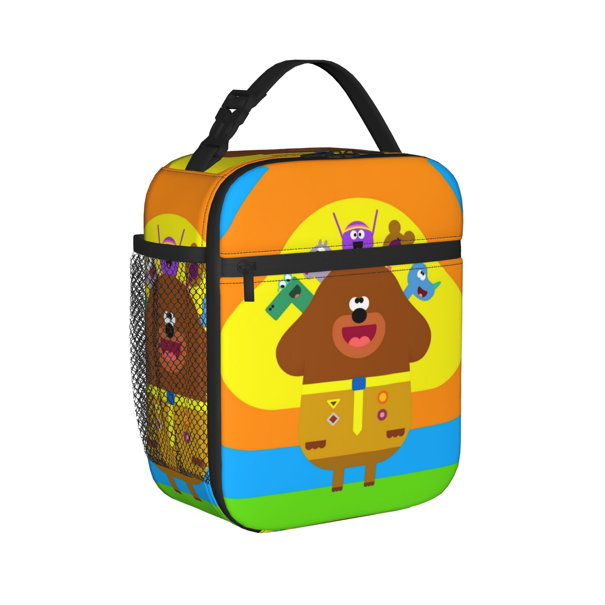 D-Dugges Tas Makan Siang Teris - Home Cooking Game ulasan dan harga