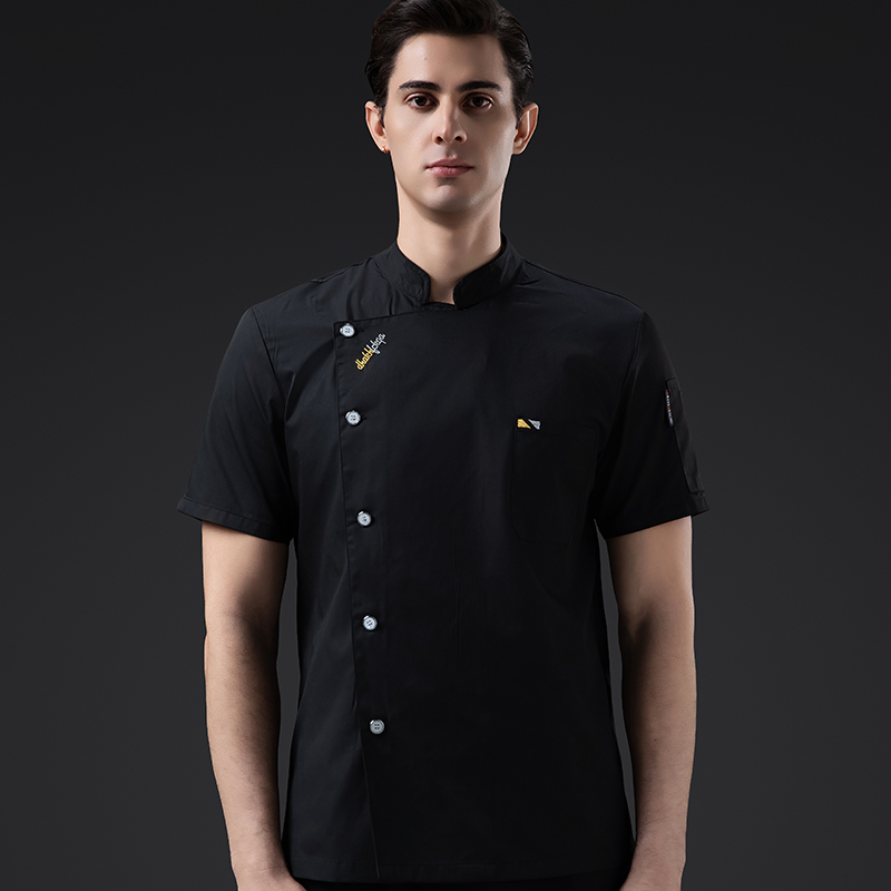 Jas Koki untuk Memasak, Jaket  - Home Cooking Service ulasan dan harga