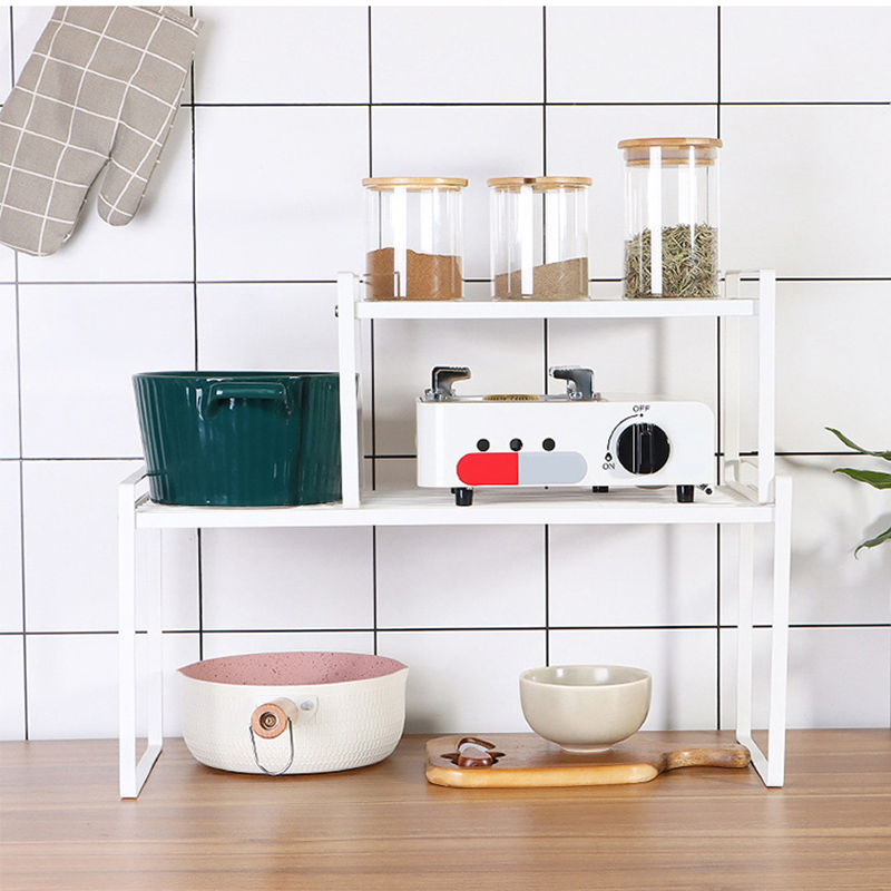 Rak penyimpanan piring dapur b - Home Cooking Delivery ulasan dan harga