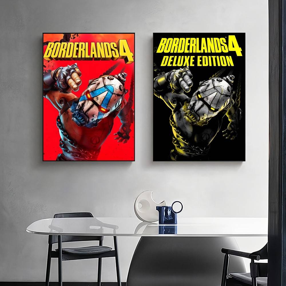 Game B-BOrDeRlanDs-S Poster Mo - Home Cooking Game ulasan dan harga