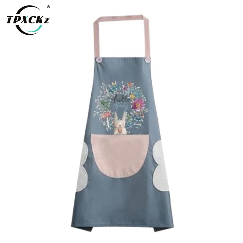 Celemek Dapur Anti Air dan Ant - Home Cooking Service ulasan dan harga