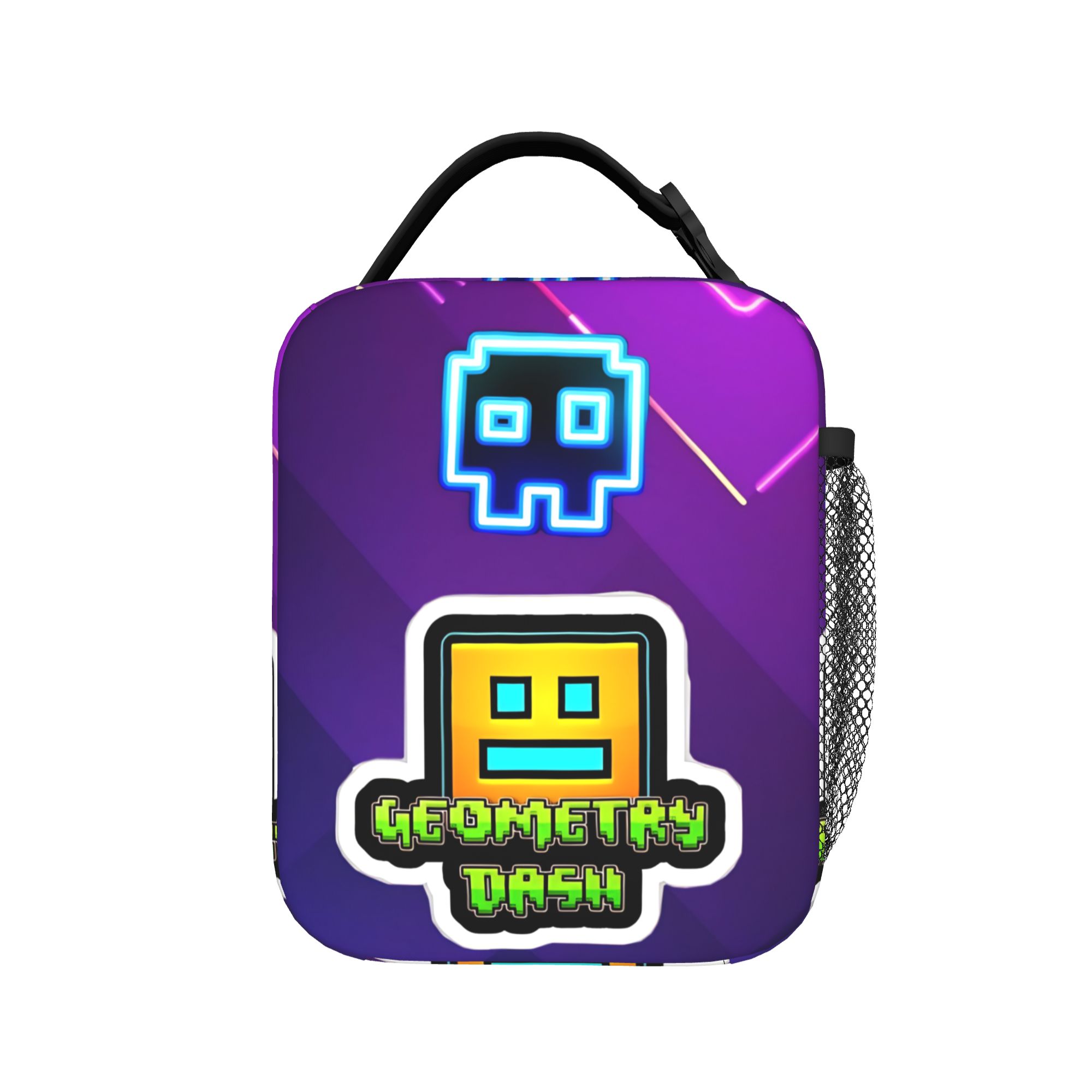 Tas Makan Siang Terisolasi Geo - Home Cooking Game ulasan dan harga