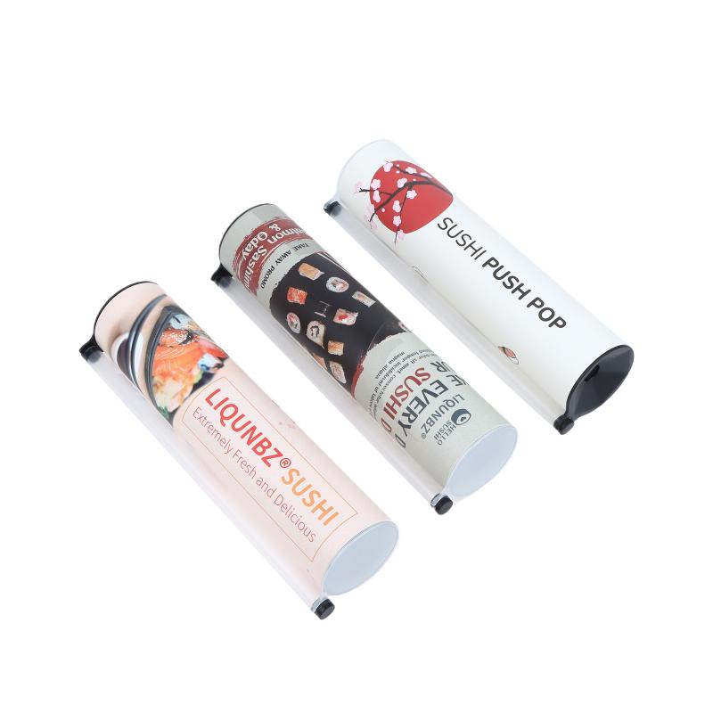 Cetakan Sushi Push Mold Food G - Home Cooking Youtube ulasan dan harga