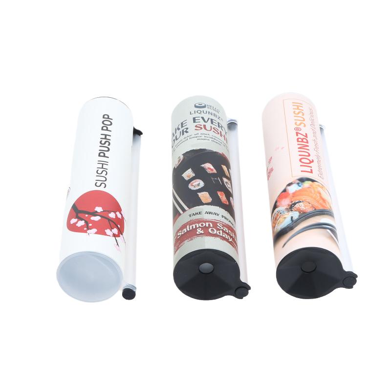 Cetakan Sushi Push Mold Food G - Home Cooking Youtube ulasan dan harga