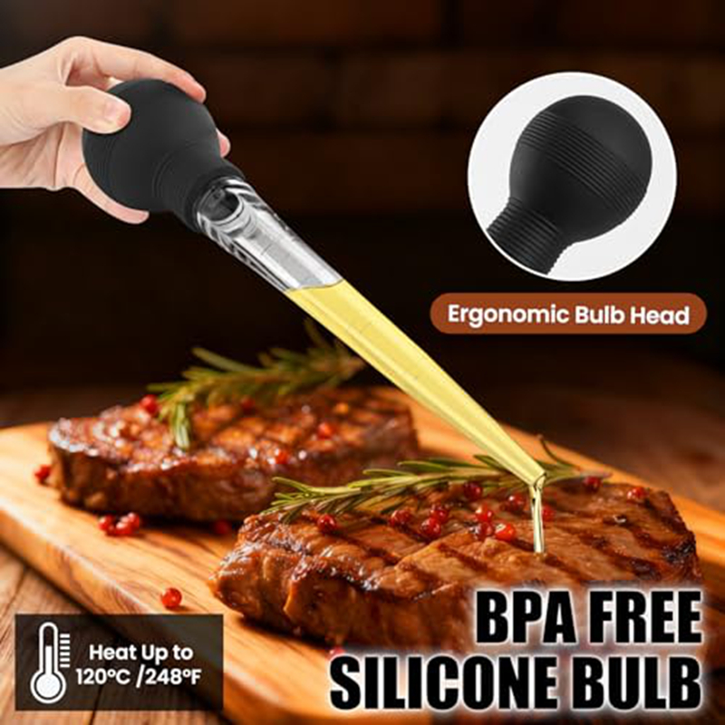 Pompa Bumbu Dapur, Jarum Bumbu - Home Cooking Youtube ulasan dan harga